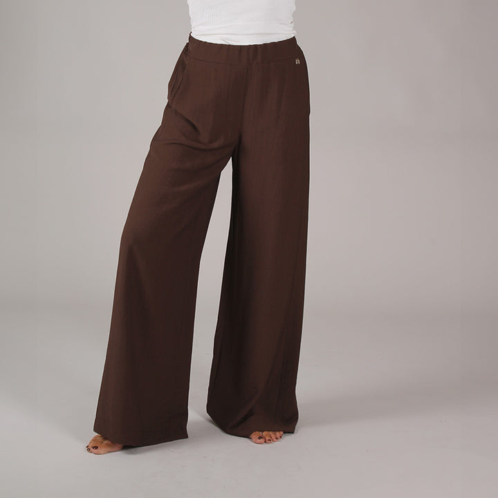 Pantalone Flor New