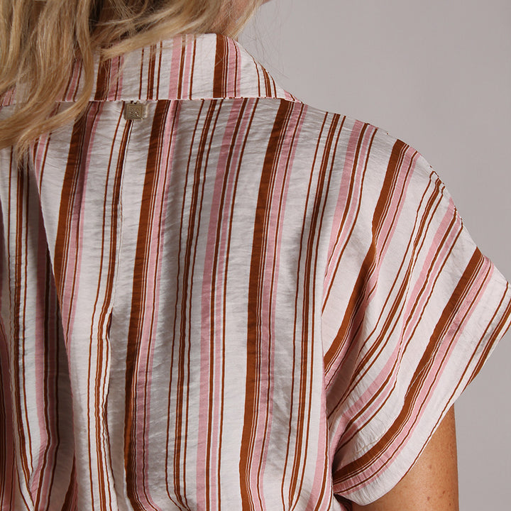 Camicia Ele Rosa