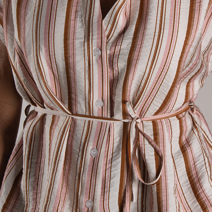 Camicia Ele Rosa