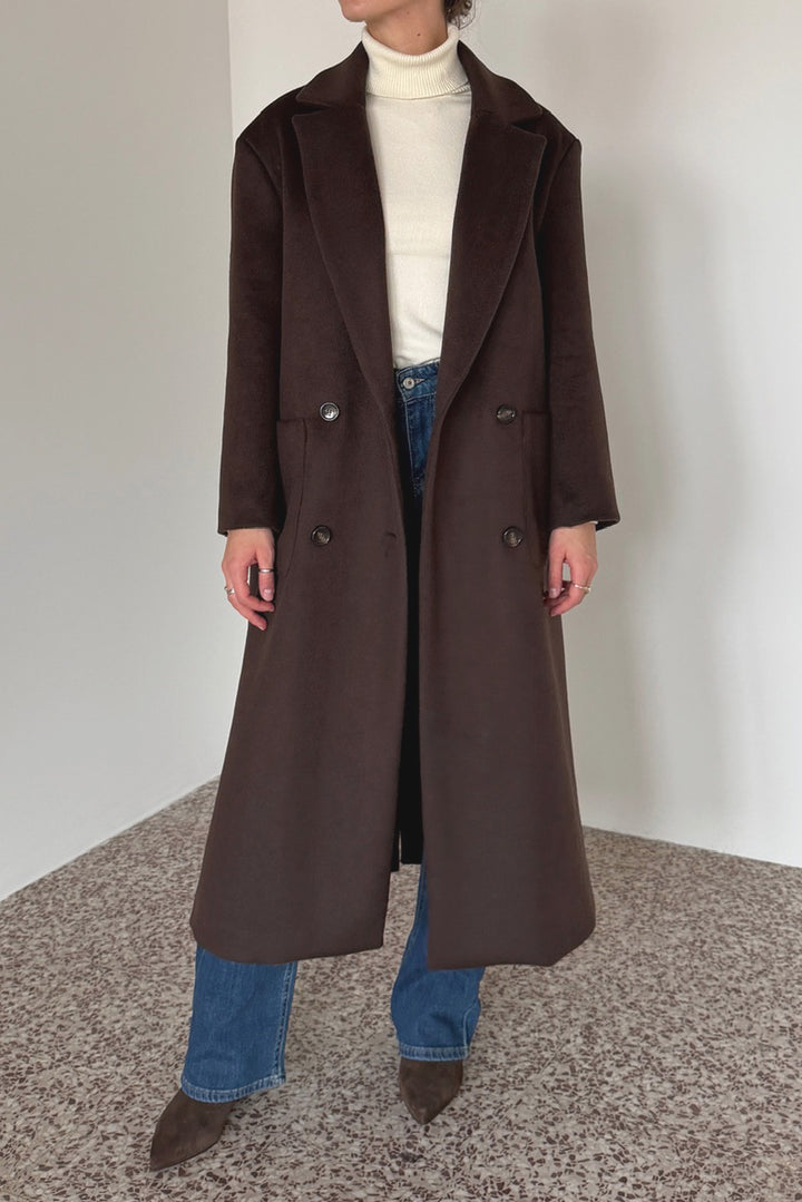 Cappotto Didi