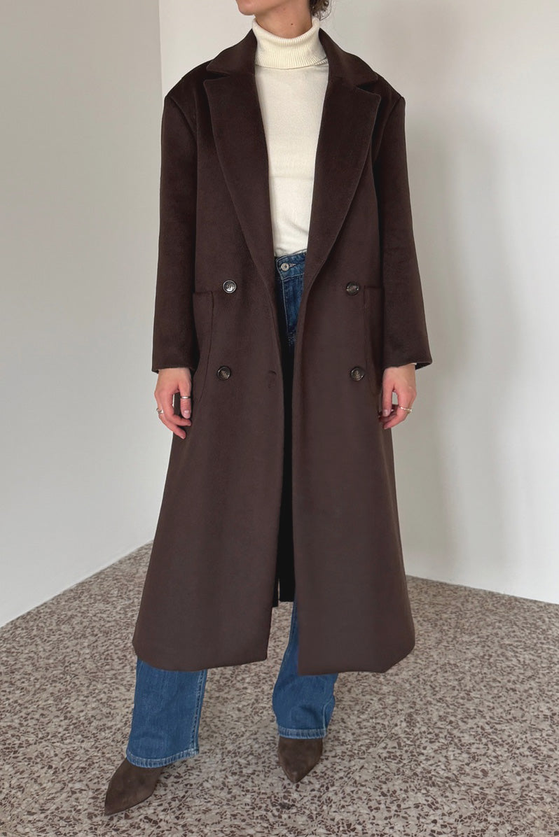 Cappotto Didi