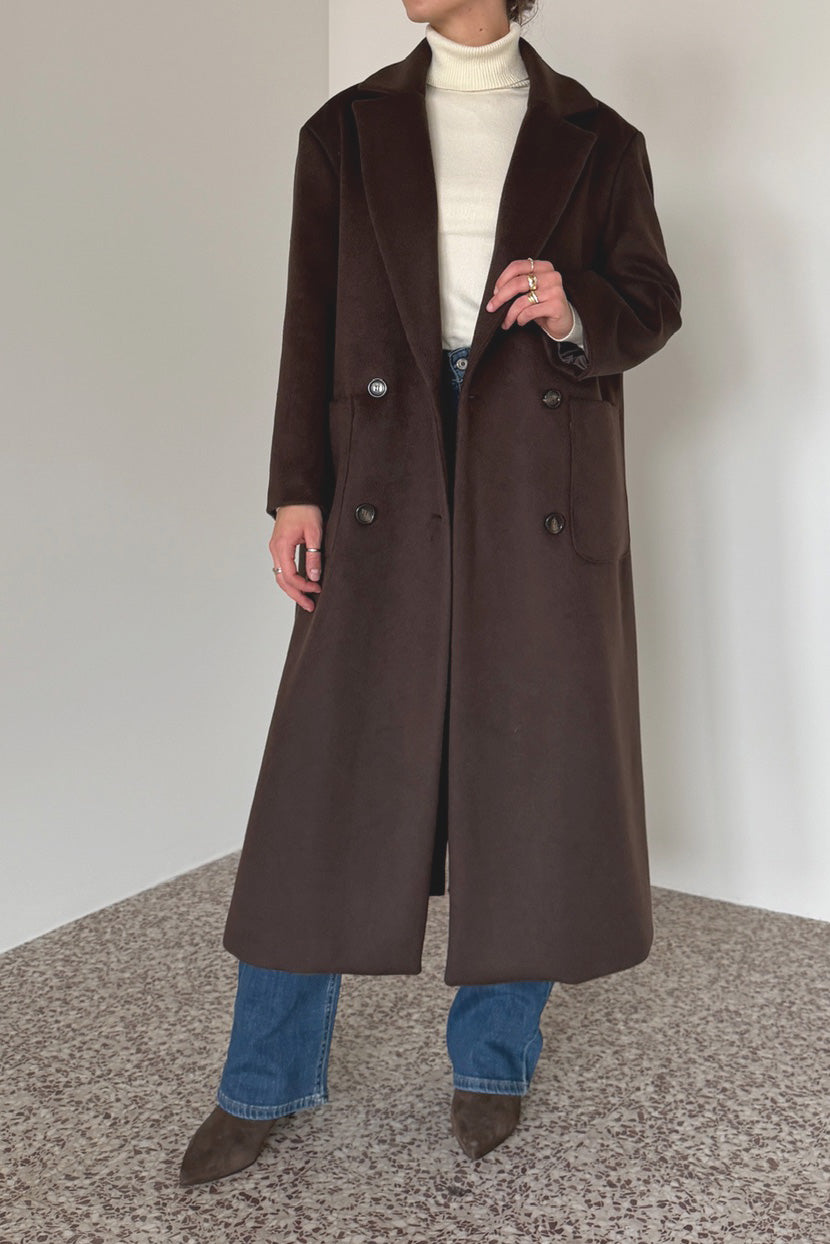 Cappotto Didi