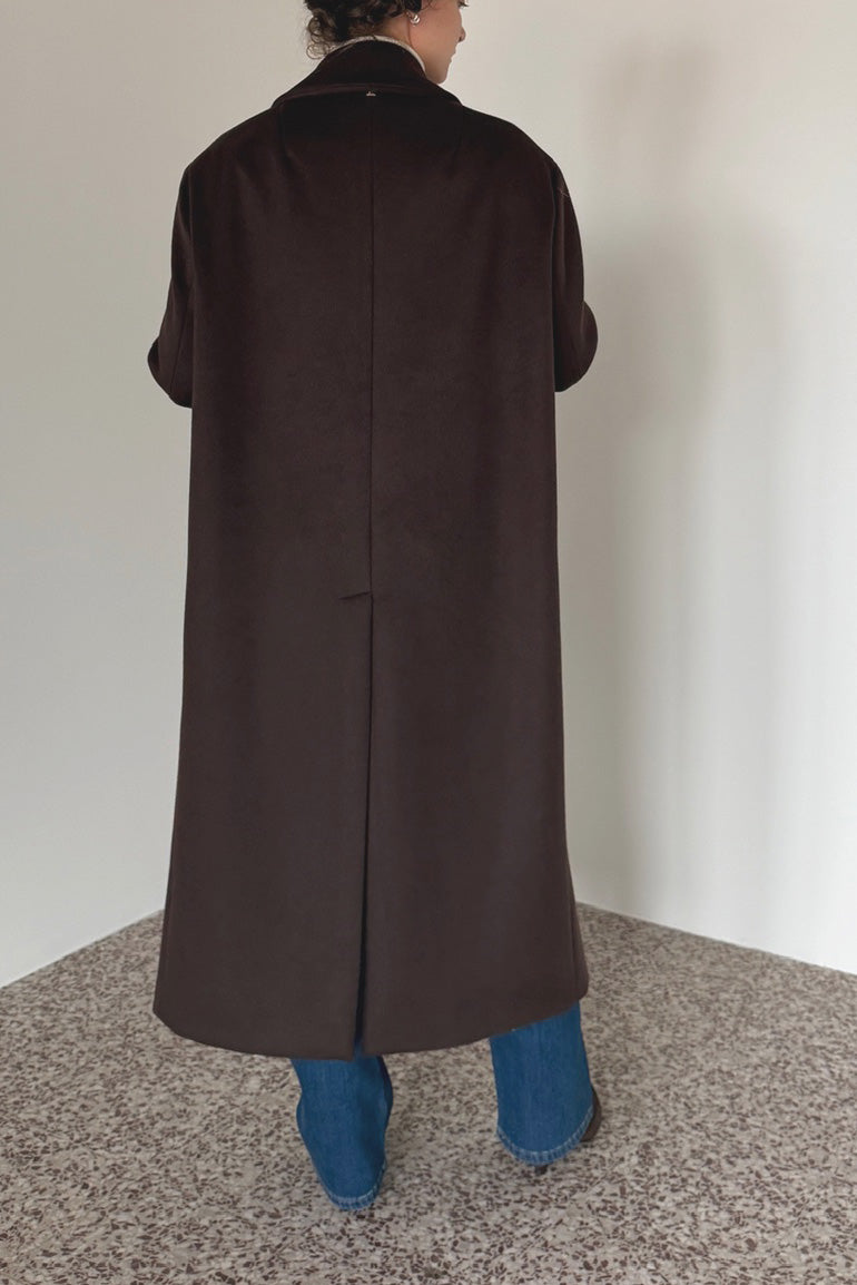 Cappotto Didi