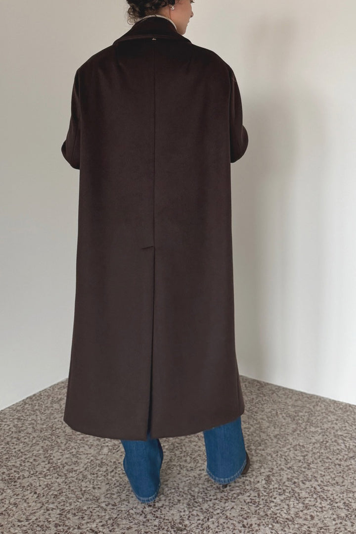 Cappotto Didi