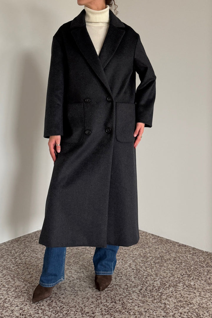 Cappotto Didi