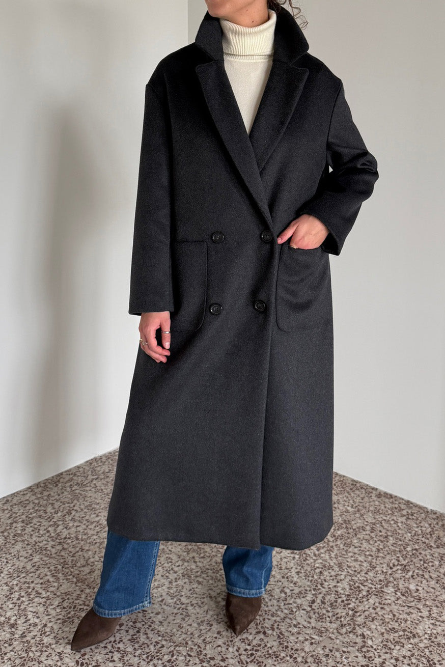 Cappotto Didi
