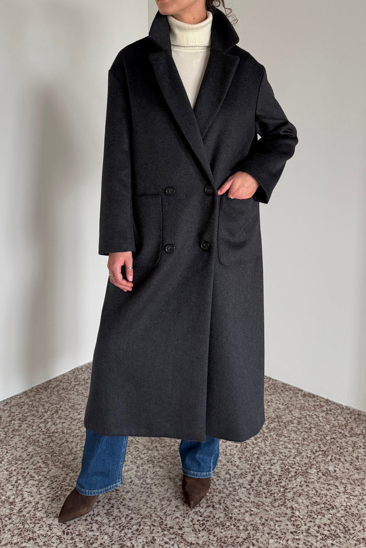 Cappotto Didi