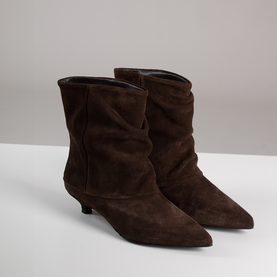 Stivaletto Nancy