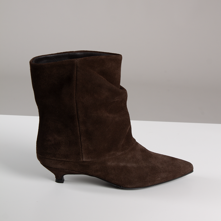 Stivaletto Nancy