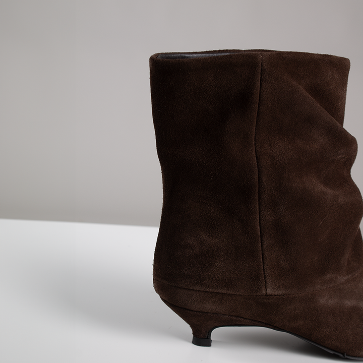 Stivaletto Nancy