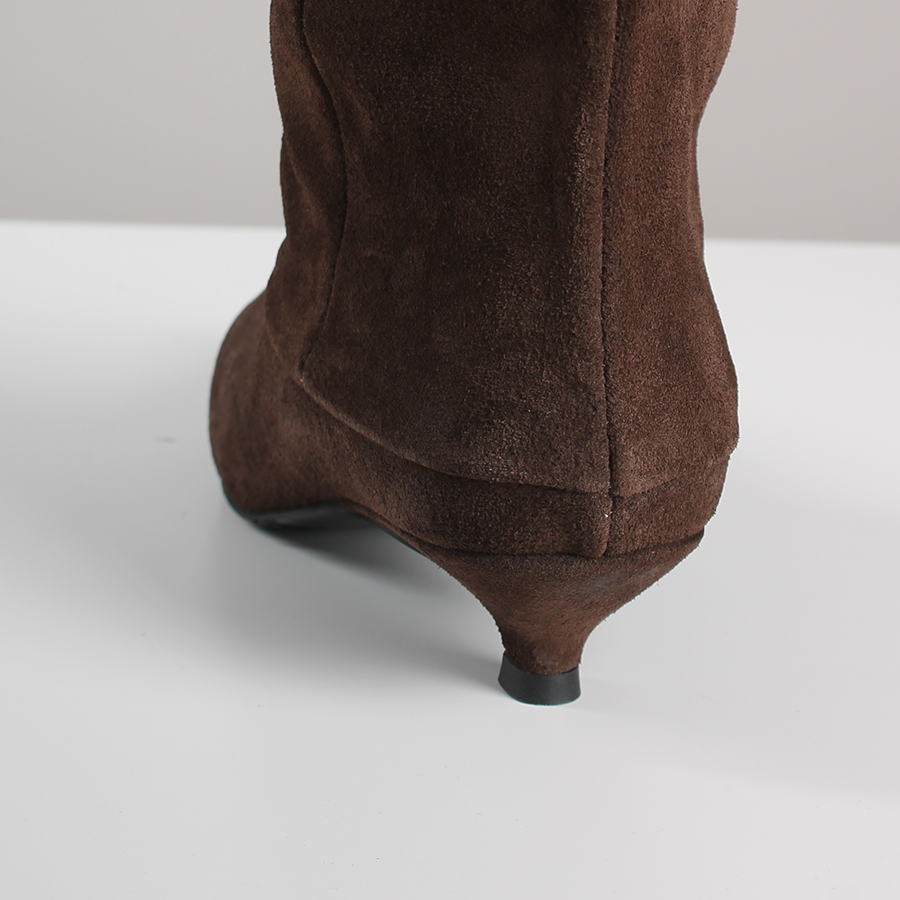 Stivaletto Nancy