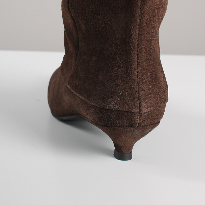 Stivaletto Nancy
