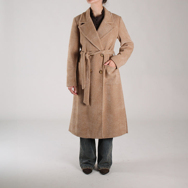 Cappotto Abbraccio