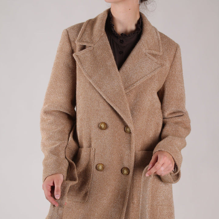Cappotto Abbraccio