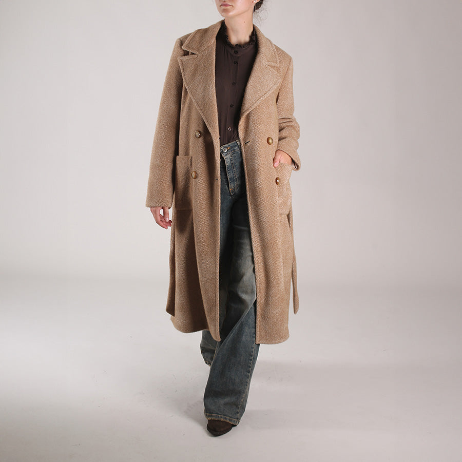 Cappotto Abbraccio