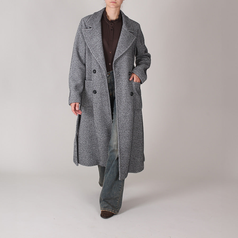 Cappotto Abbraccio