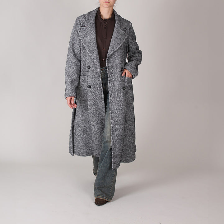 Cappotto Abbraccio