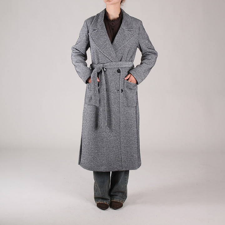 Cappotto Abbraccio