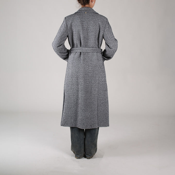 Cappotto Abbraccio