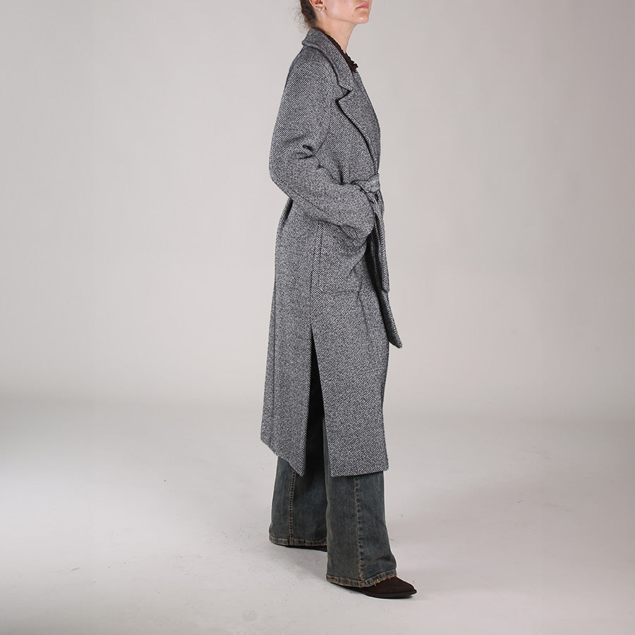 Cappotto Abbraccio