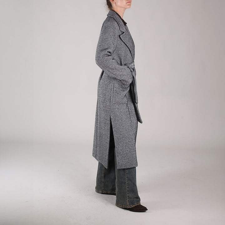 Cappotto Abbraccio