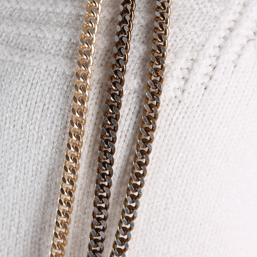 Collana Cascata