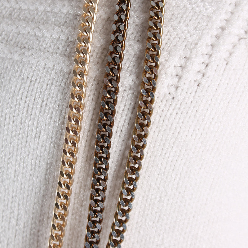 Collana Cascata