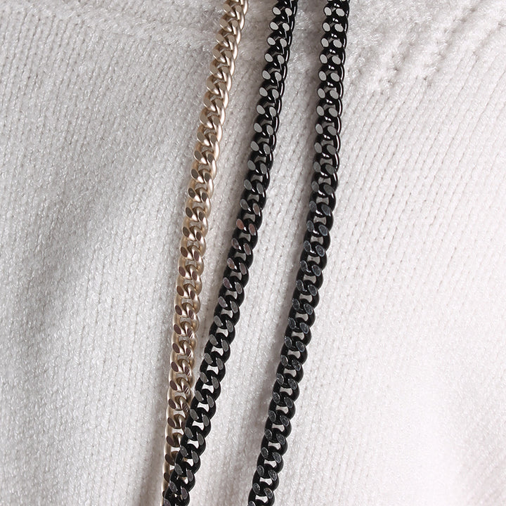 Collana Cascata