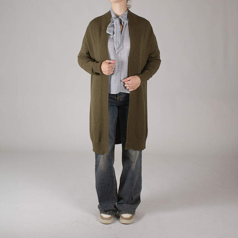 Cardigan Barbara