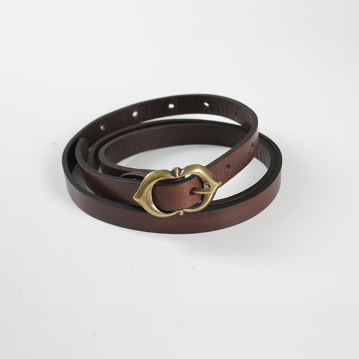 Giulia belt