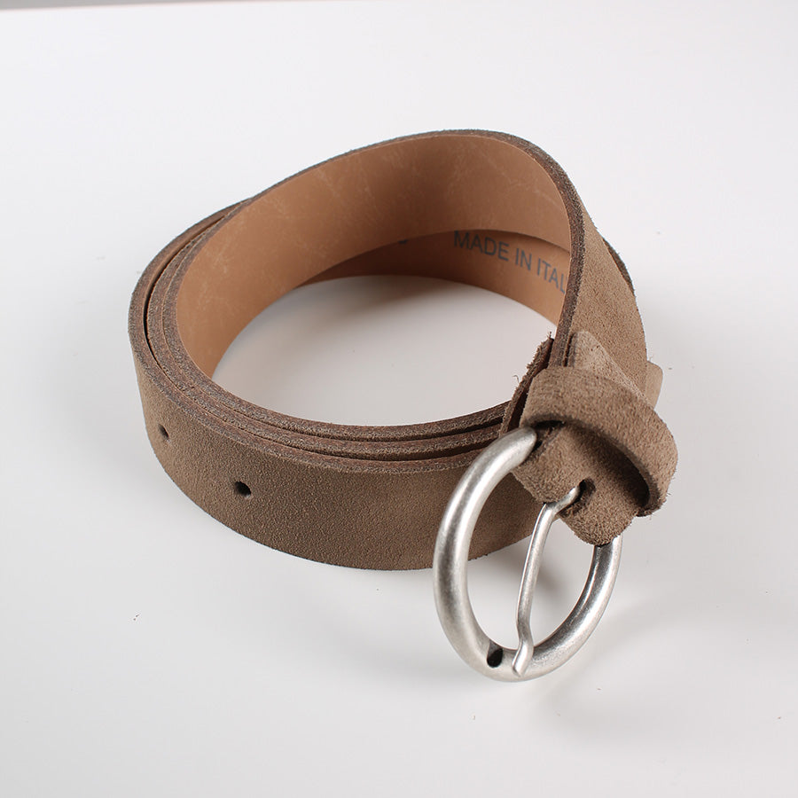 Round Belt