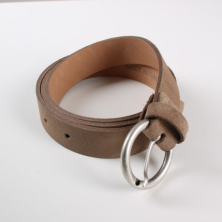 Round Belt