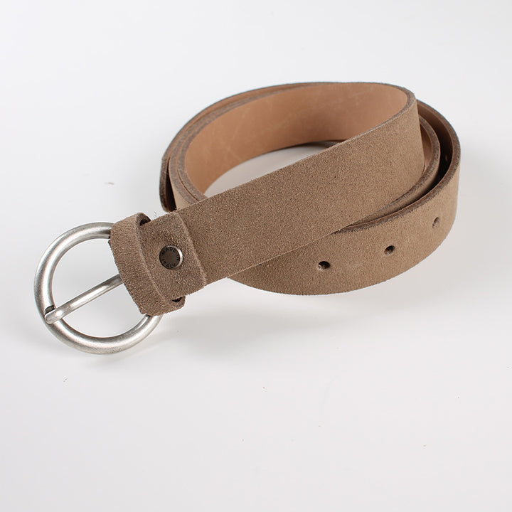 Round Belt