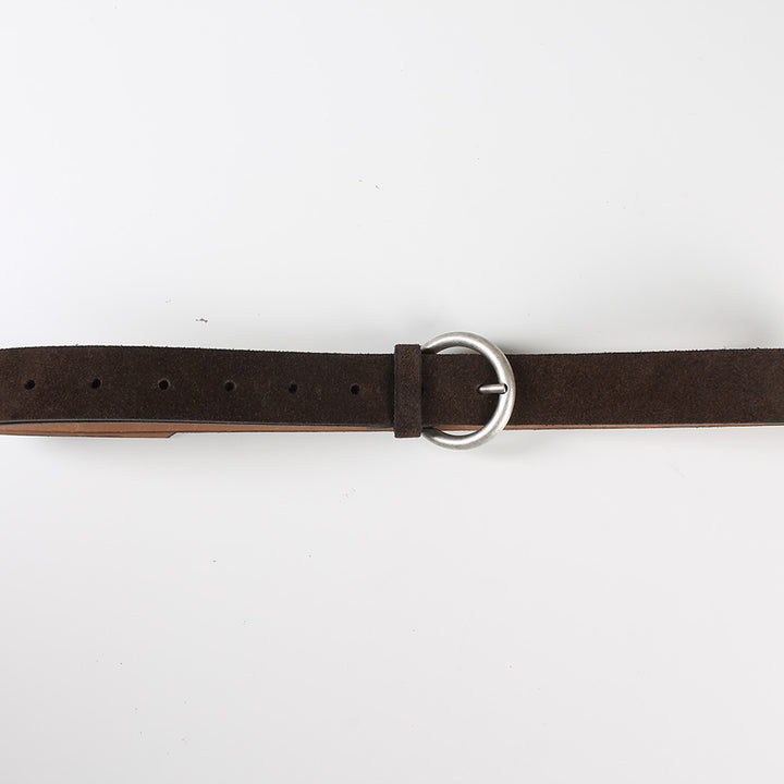 Round Belt