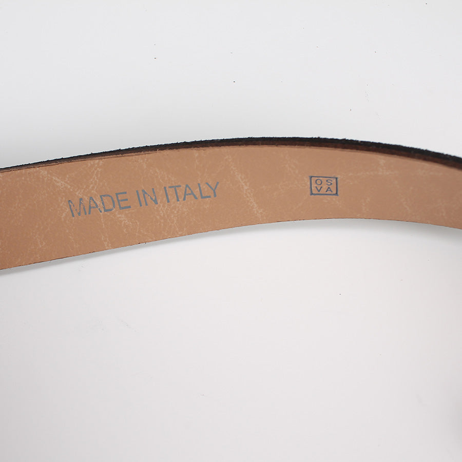 Round Belt