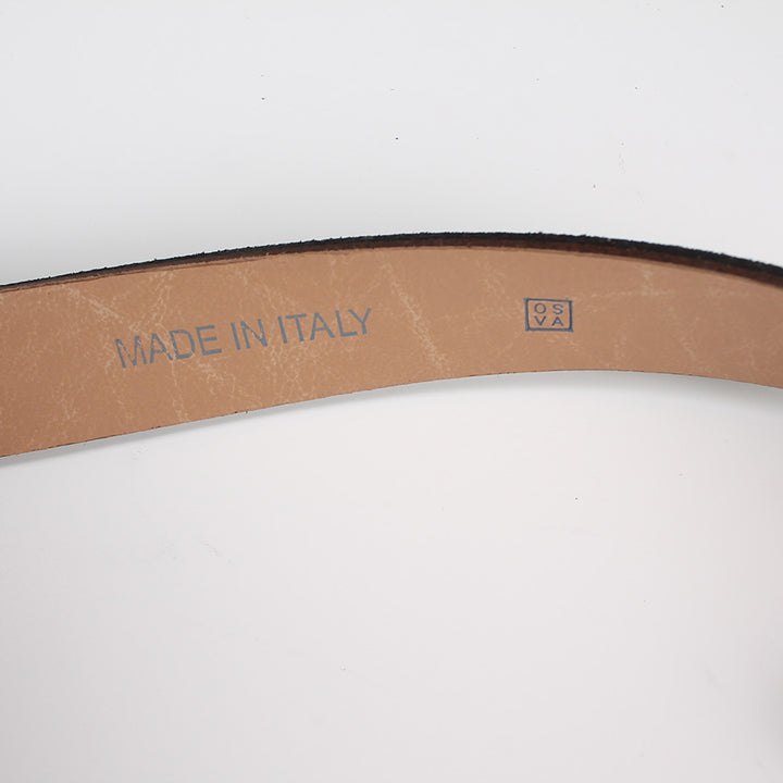 Round Belt