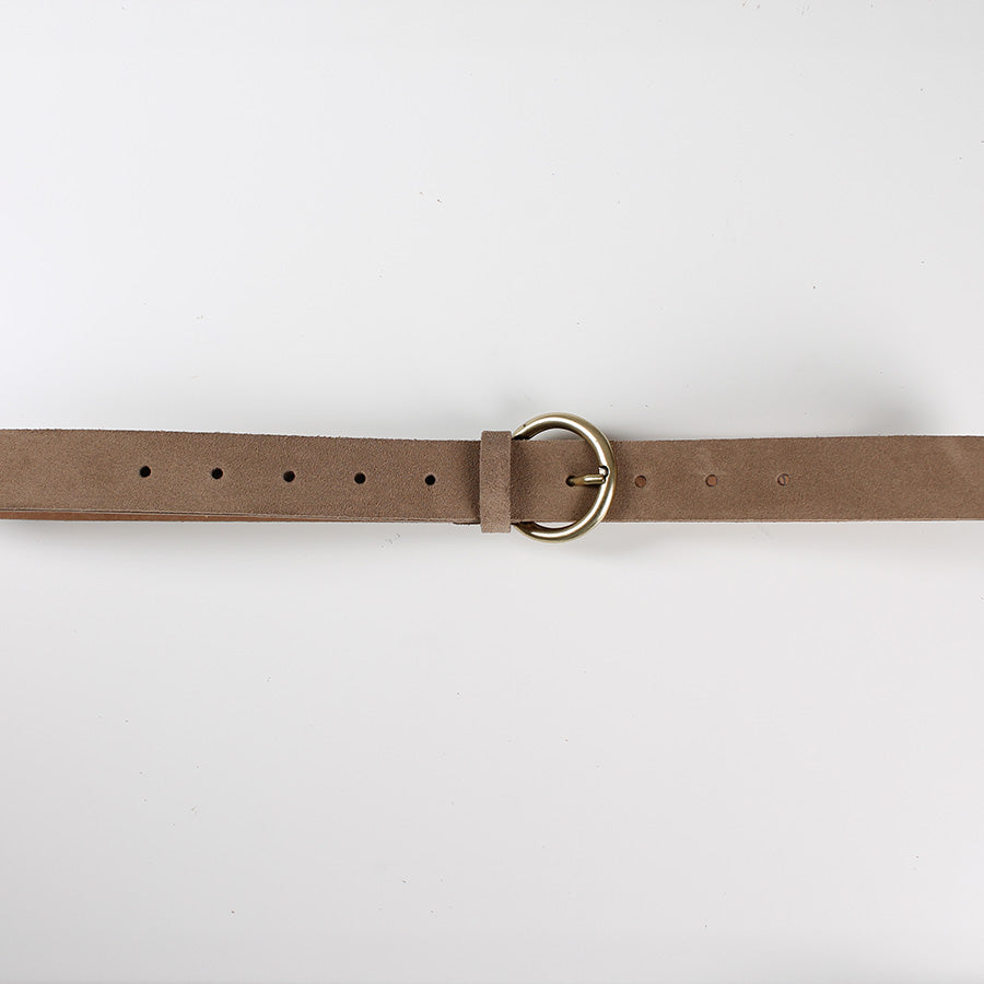 Round Belt
