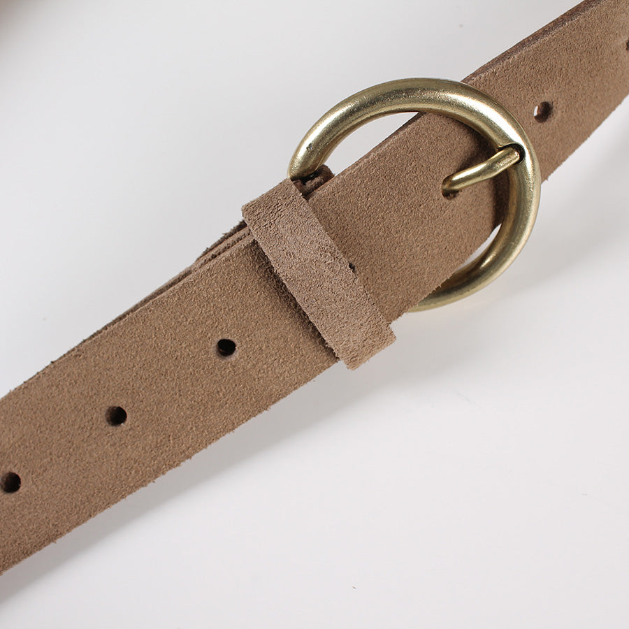 Round Belt