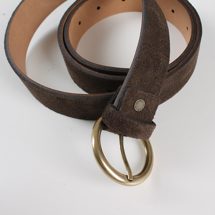 Round Belt