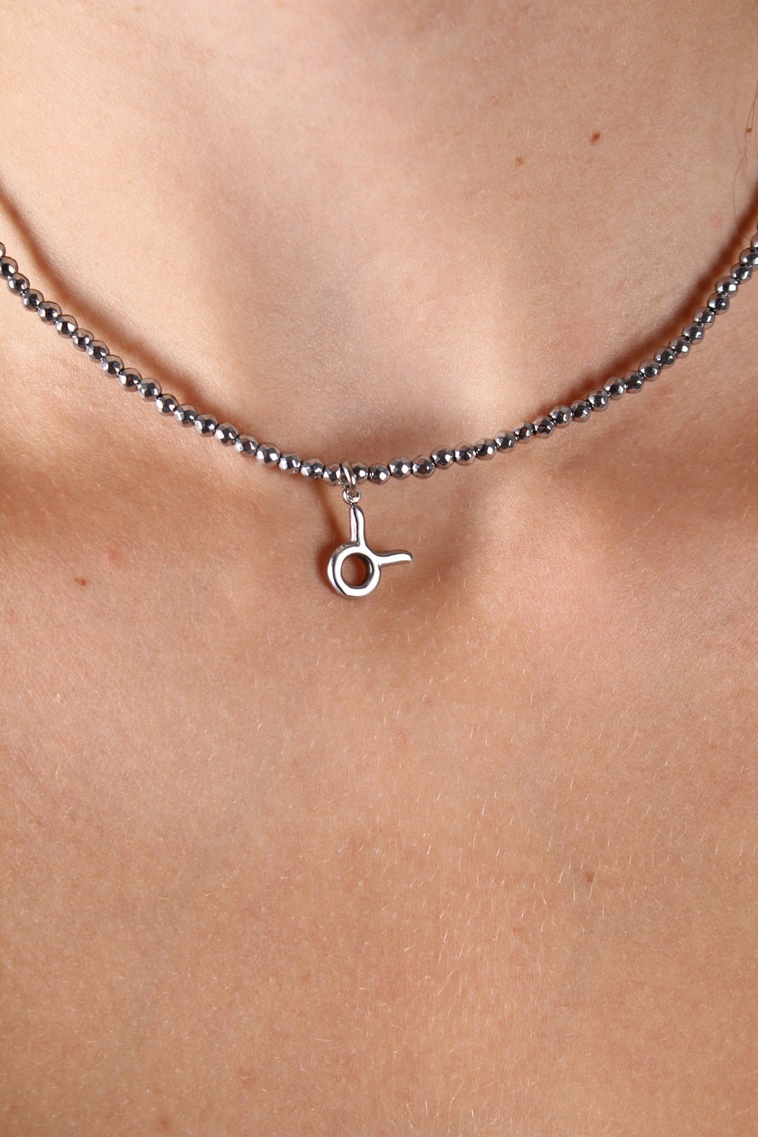 Collana Zodiaco Argento