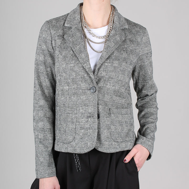 Giacca Parigina Galles