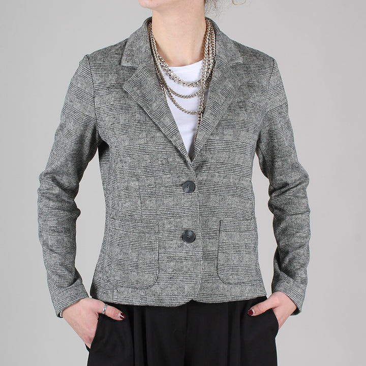 Giacca Parigina Galles