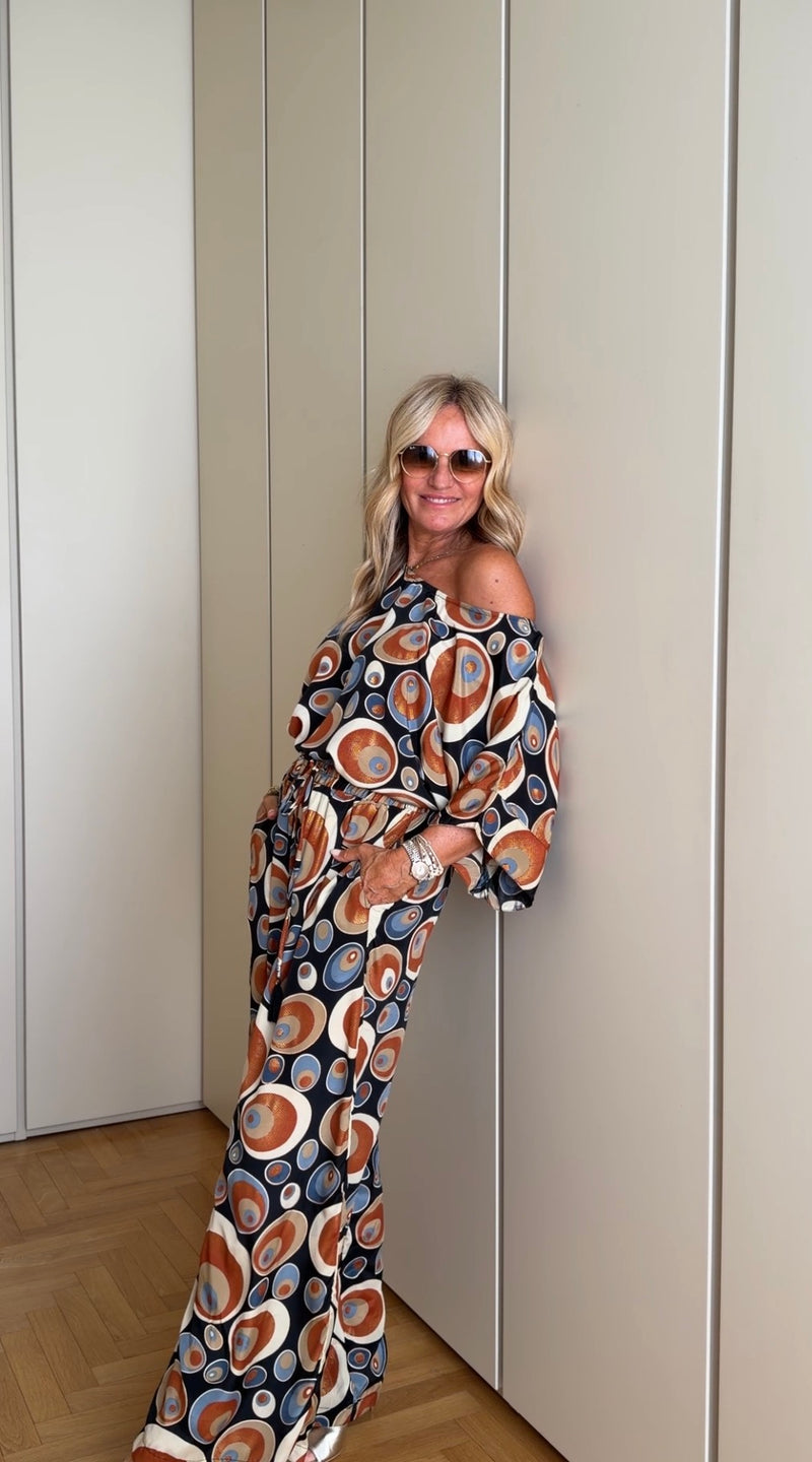 OUTFIT BREZZA
