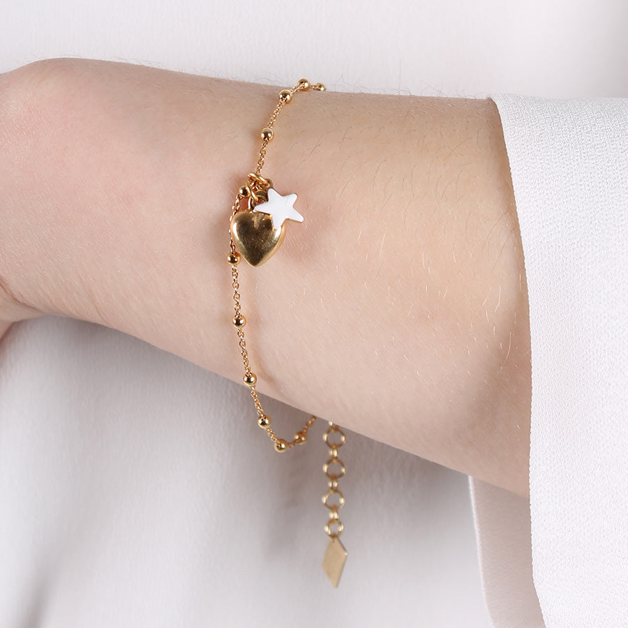 Bracciale Gold Armonia