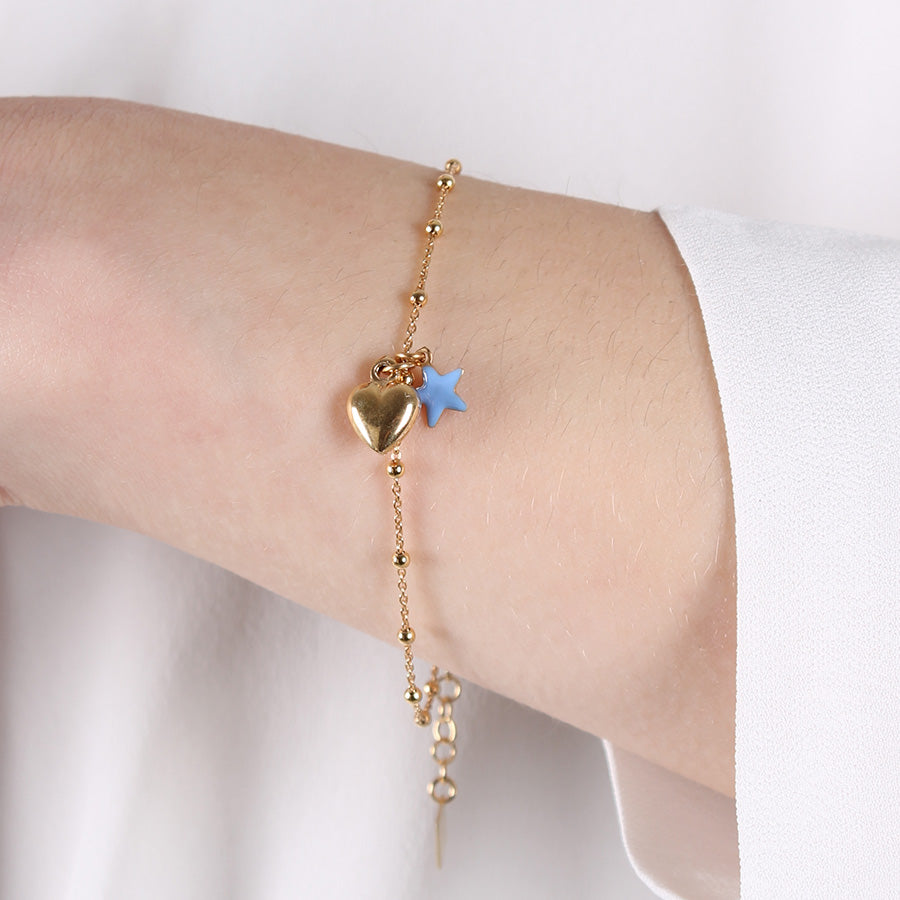Bracciale Gold Armonia