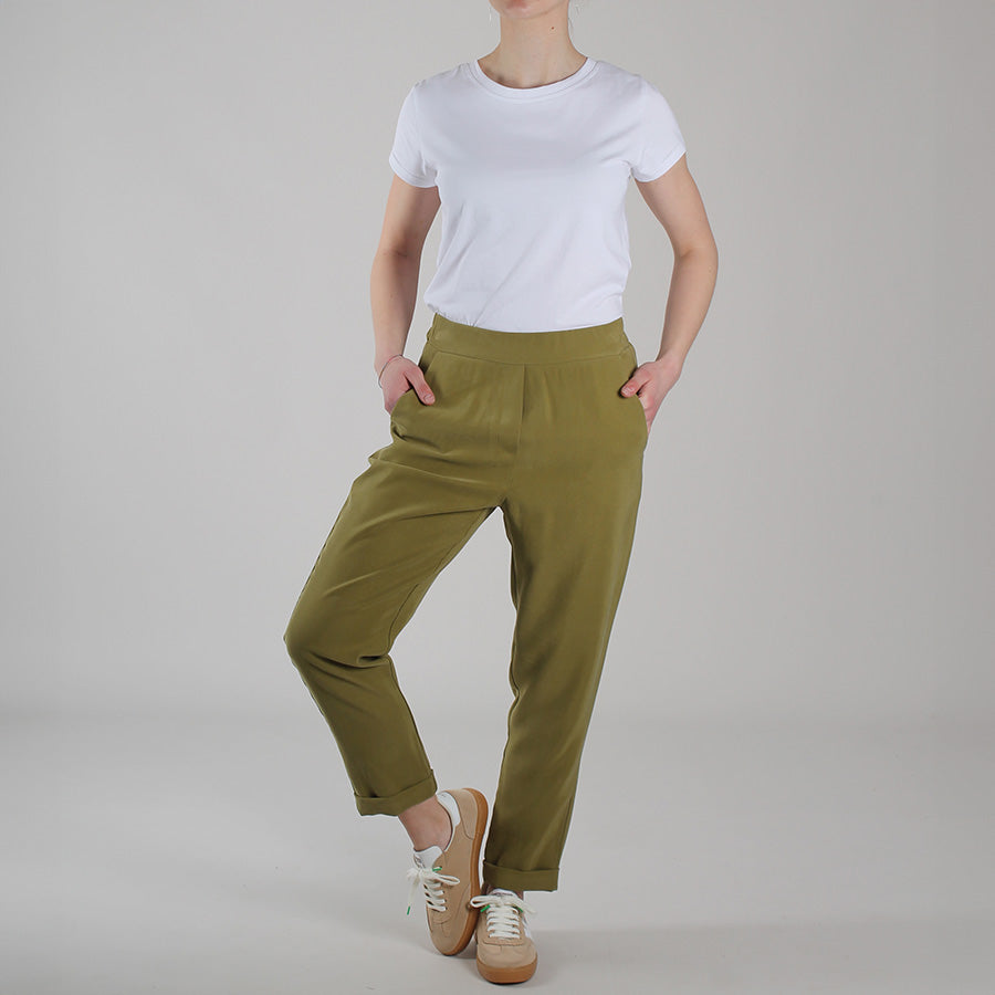 Pantalone Andrea Sigaretta