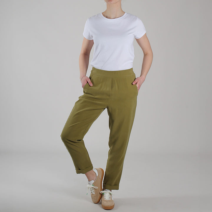 Pantalone Andrea Sigaretta