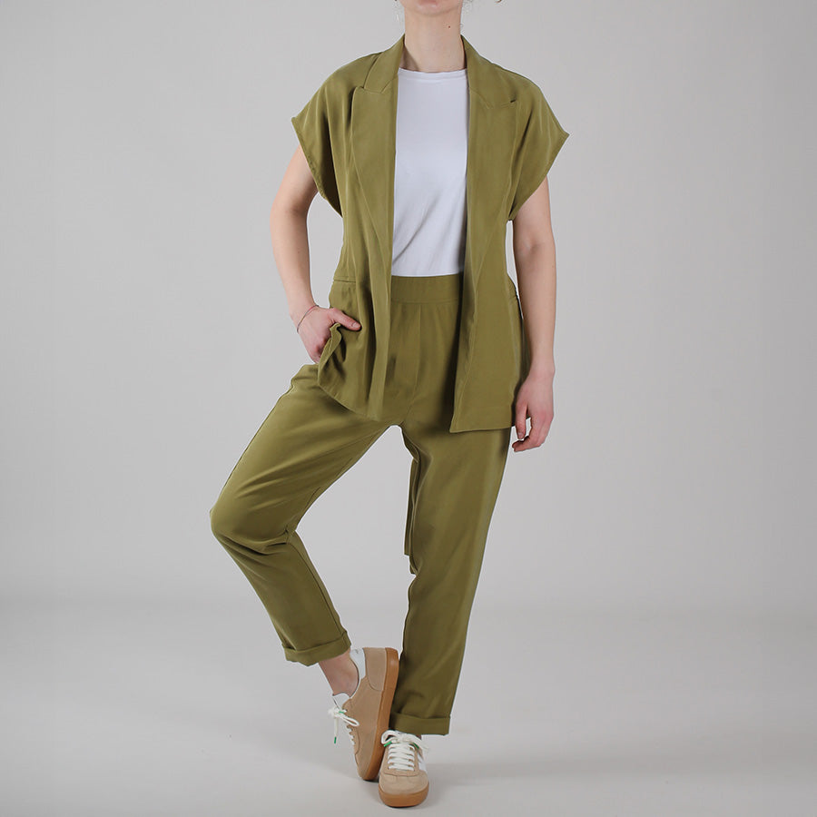 Pantalone Andrea Sigaretta
