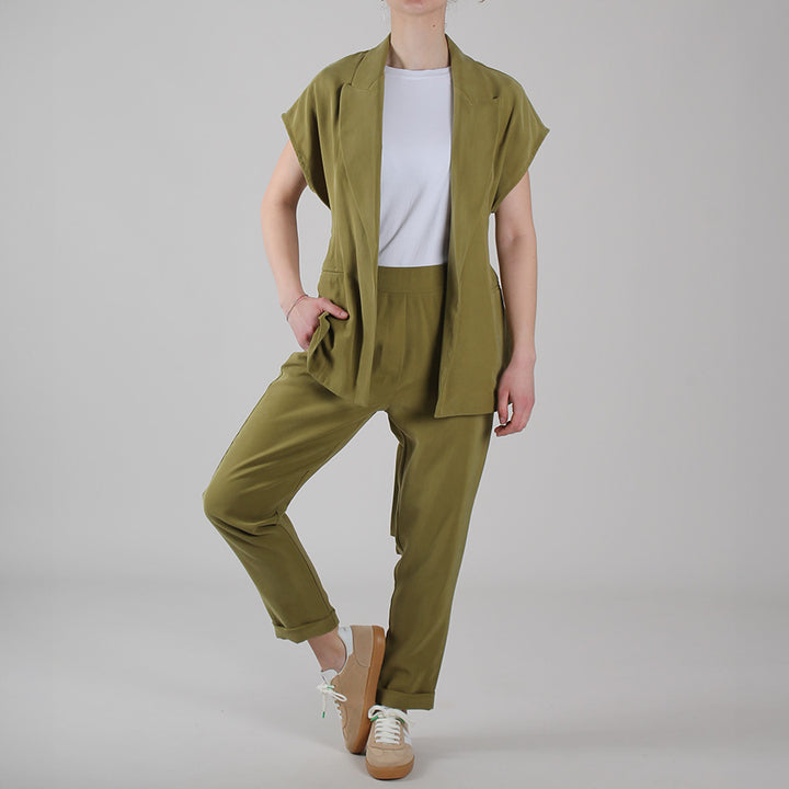 Pantalone Andrea Sigaretta