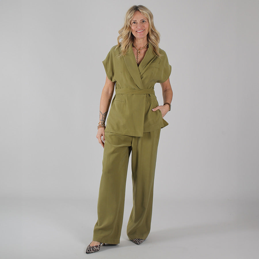 Pantalone Andrea Palazzo